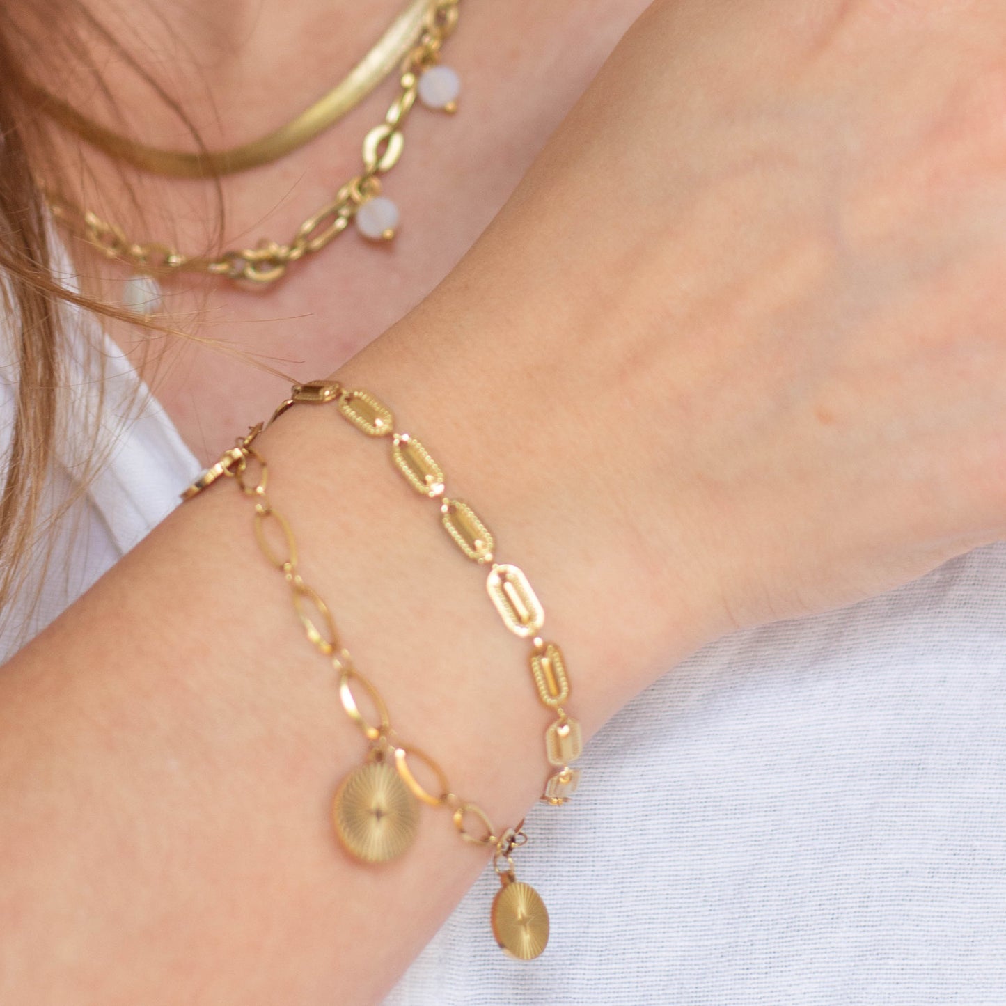 Bracelet Incroyable