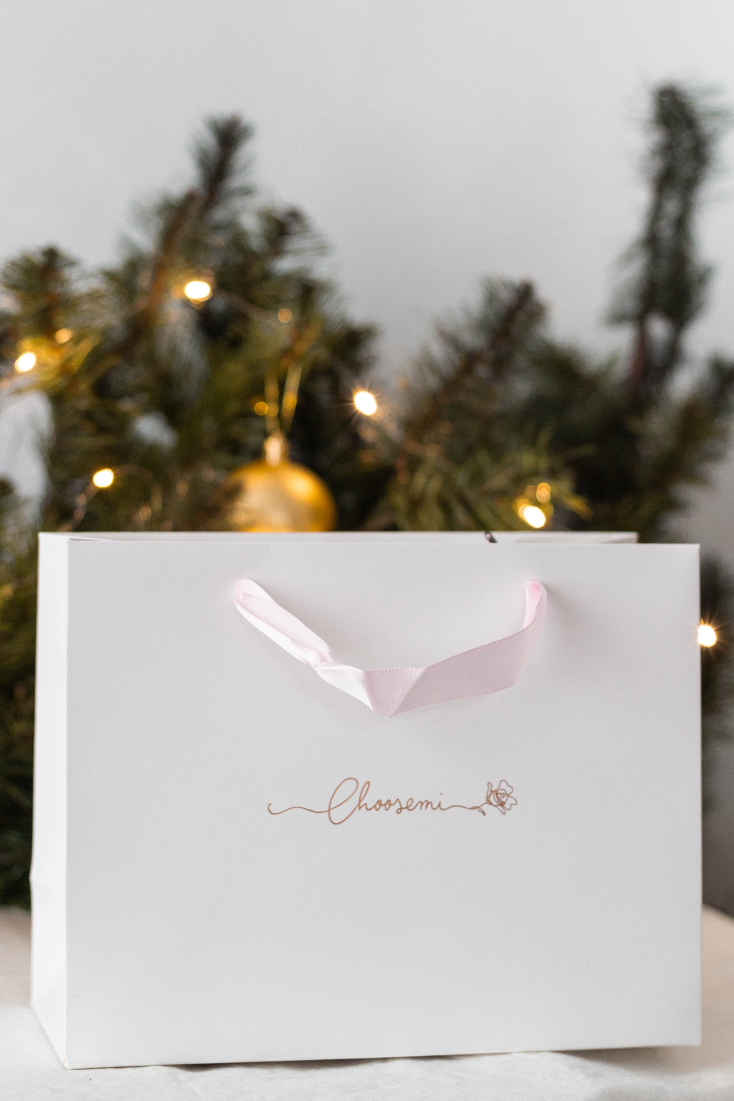 Sac Cadeau ChoosEmi - ChoosEmi