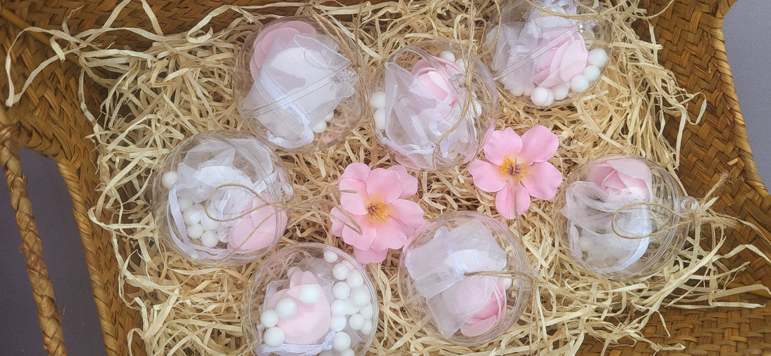 Le Calendrier de Bijoux – Édition Fête des Mères de ChoosEmi