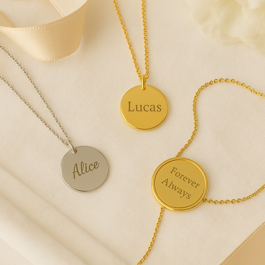 💫 Nouveau : les ateliers bijoux ChoosEmi pour vos événements