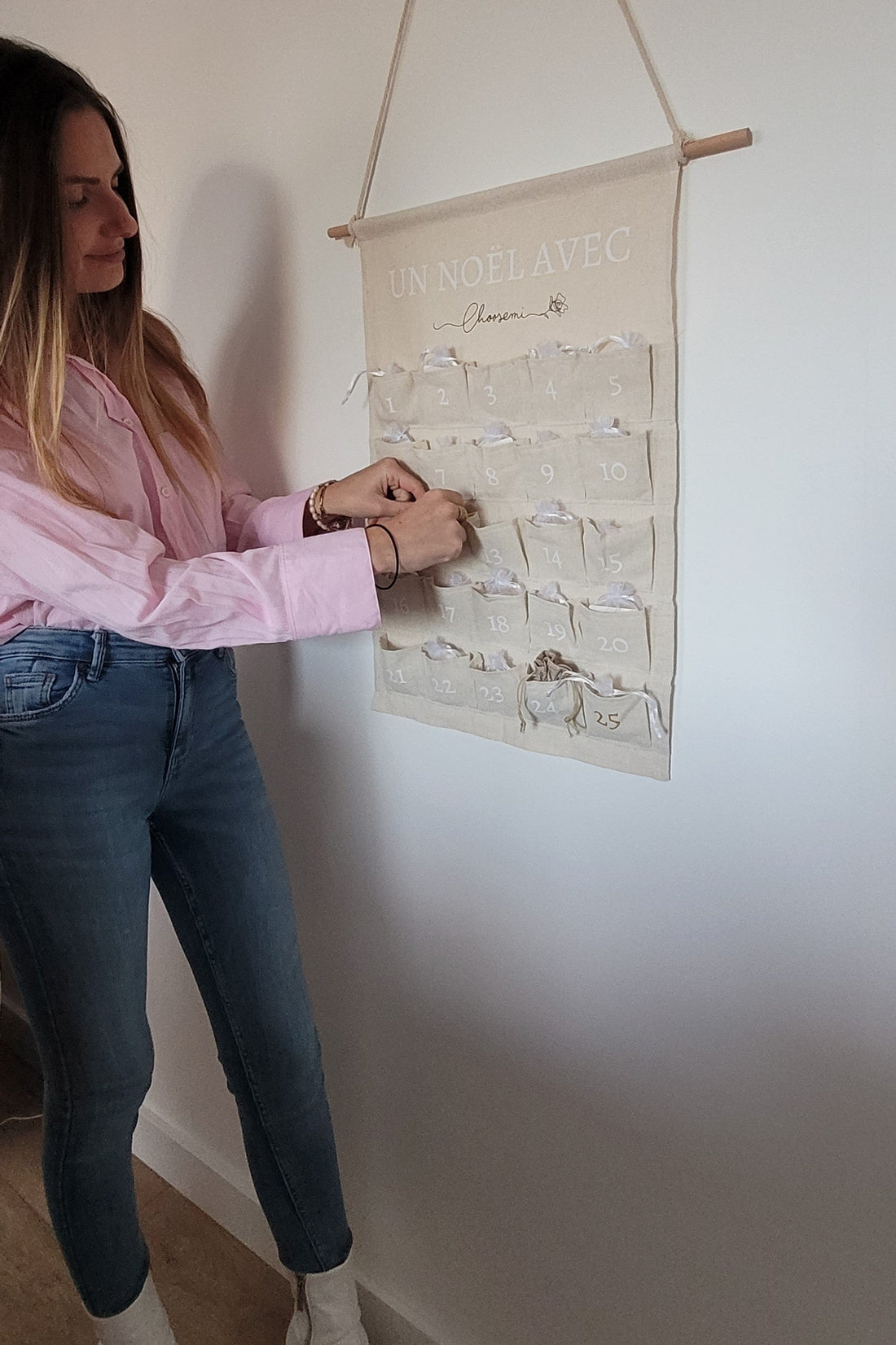 Les Meilleurs Calendriers de l'Avent de Bijoux de 2023 : Découvrez les Surprises Quotidiennes