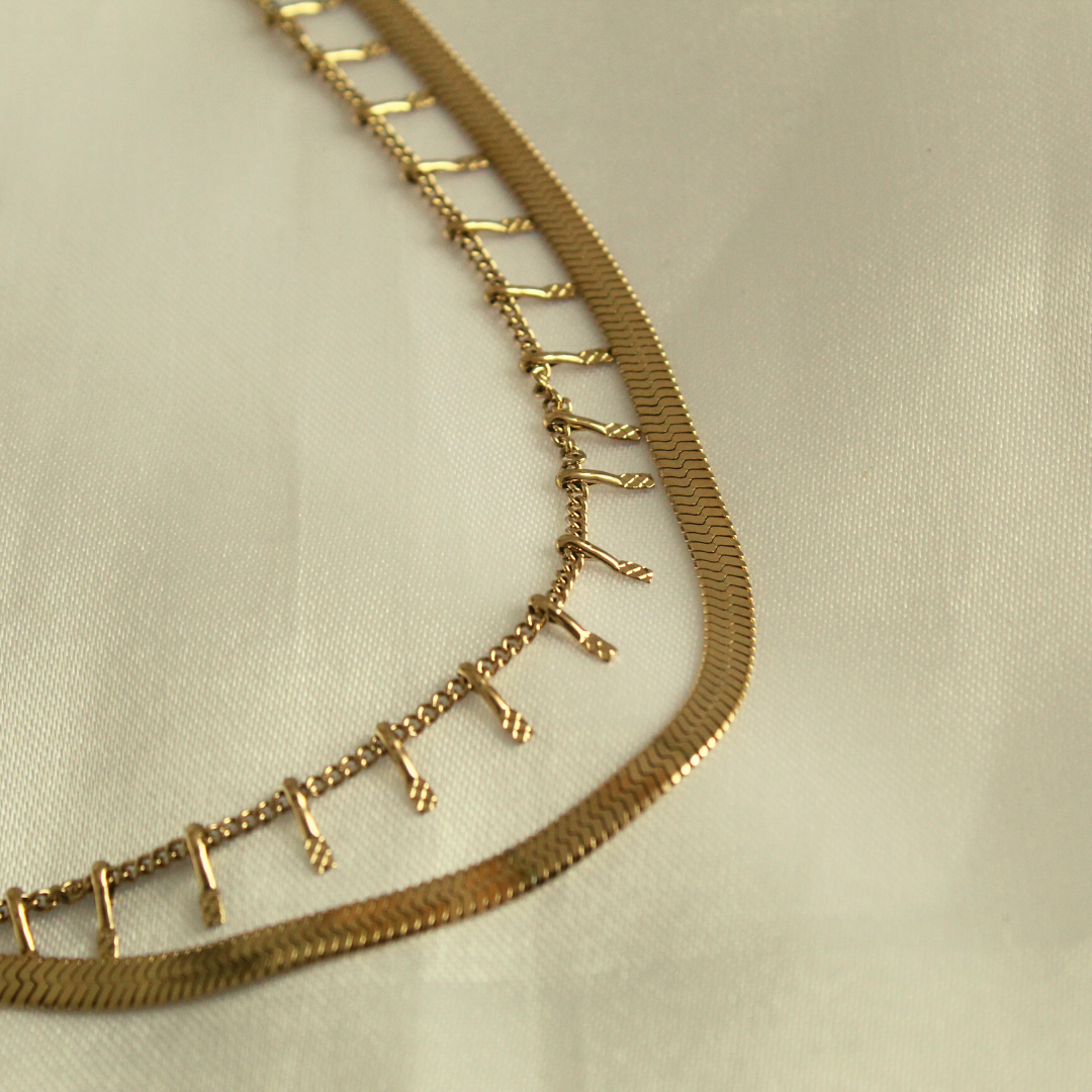 Conseils pour confectionner soi-même des bijoux originaux