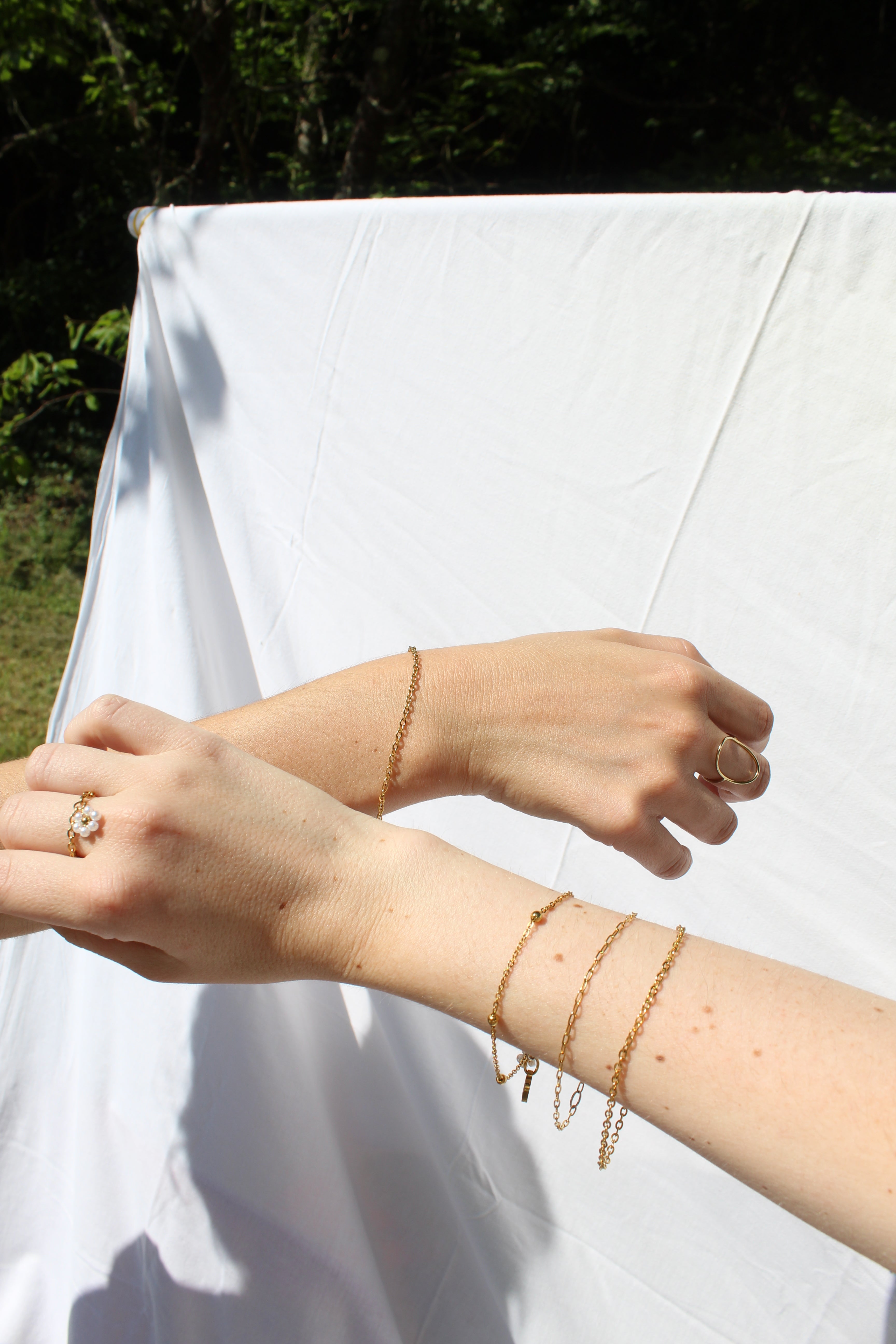 ✨ Créez votre bracelet éternel personnalisé à Rennes avec ChoosEmi