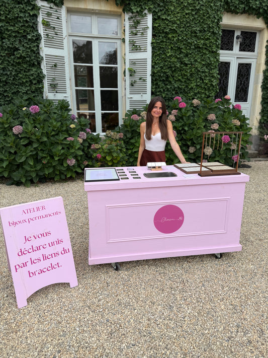 Organiser un mariage en Bretagne : les animations à prévoir