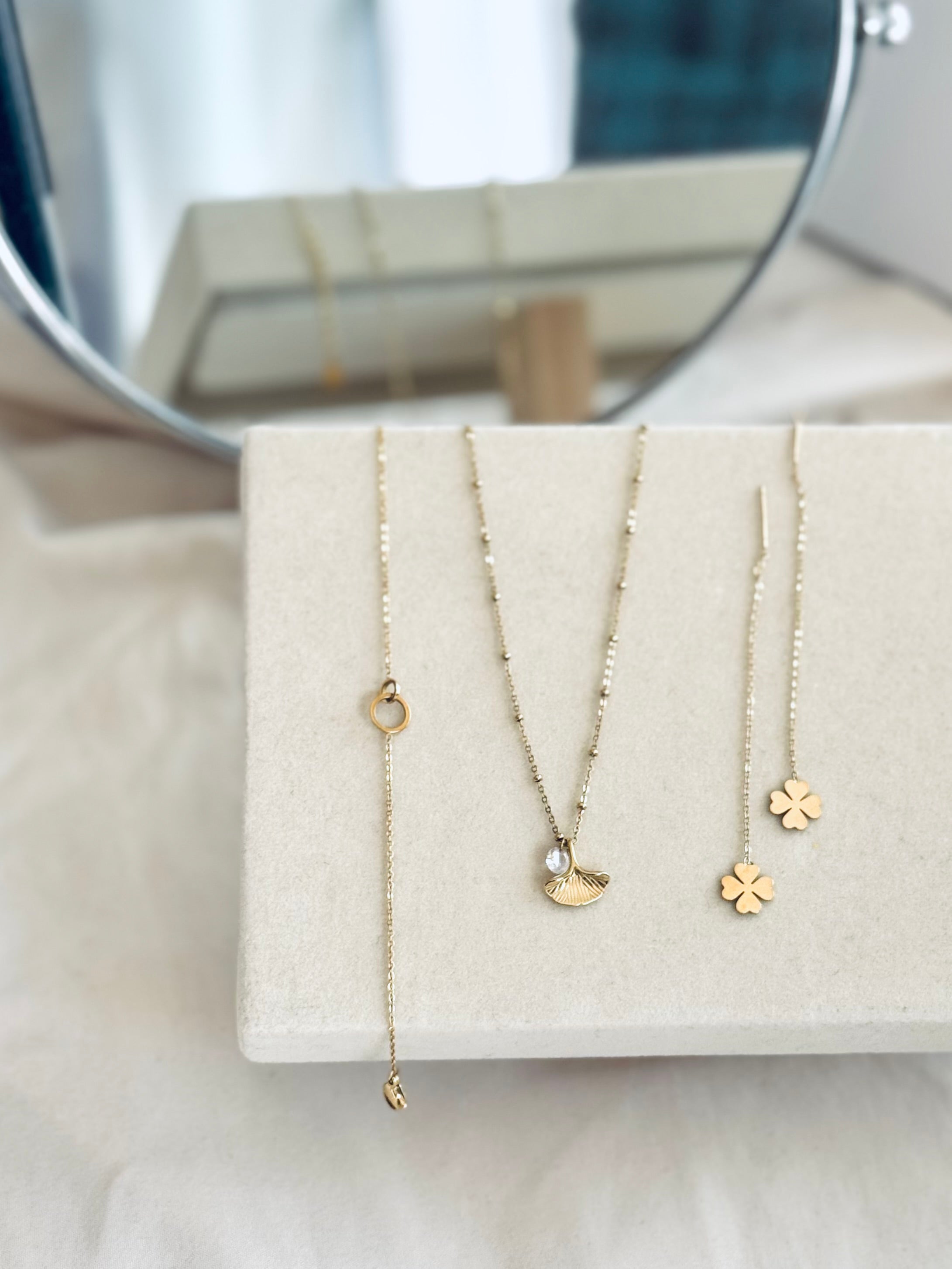 🎄 Le Calendrier de l’Avent de bijoux ChoosEmi : déjà disponible en précommande !