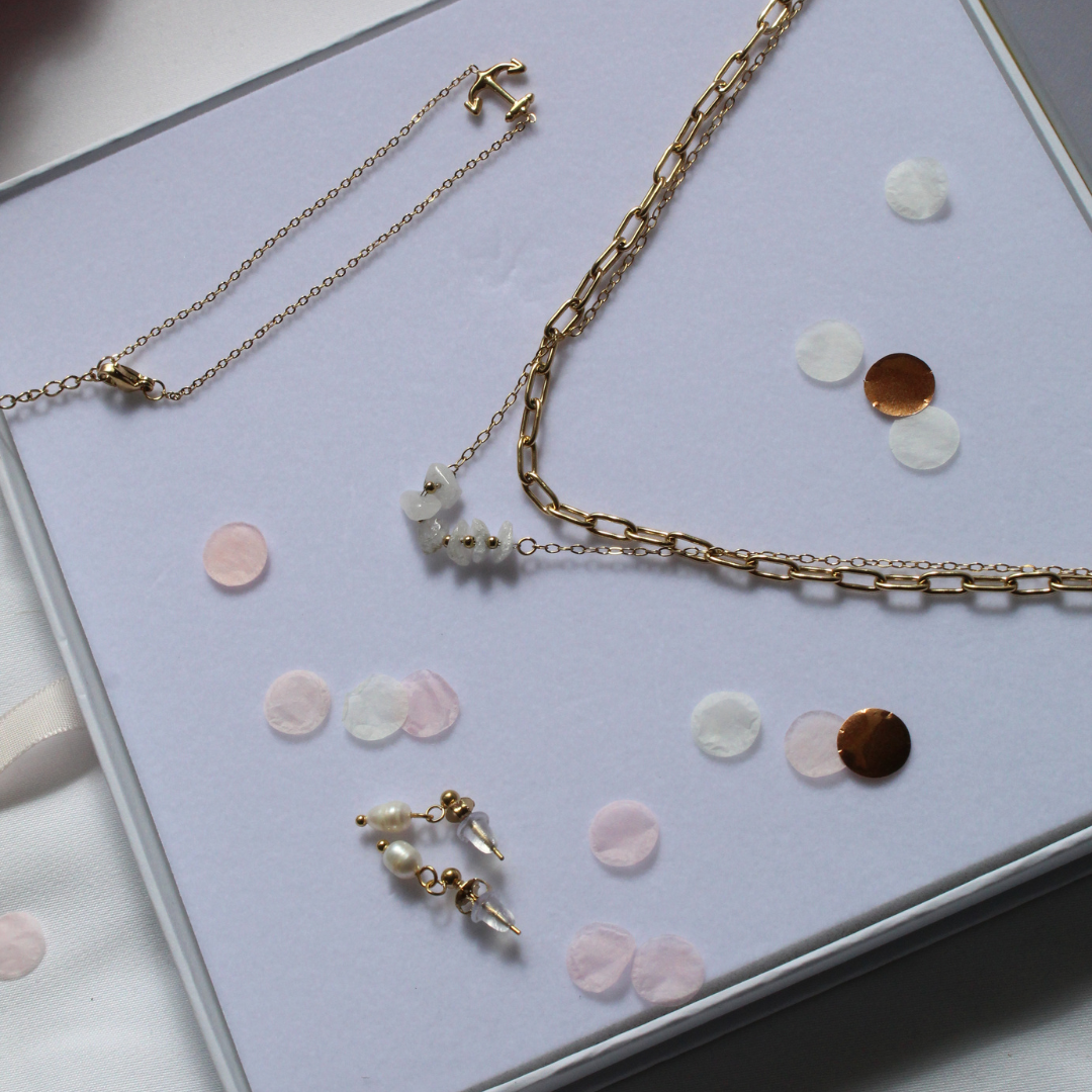 La meilleure box bijoux : Un guide pour trouver la box bijoux idéale pour vous
