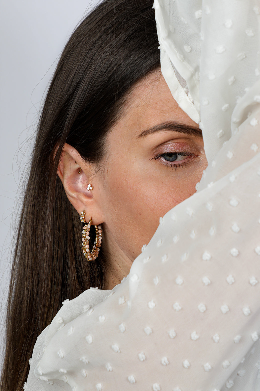 Sélection des meilleurs bijoux piercing pour tragus, hélix ou nombril.