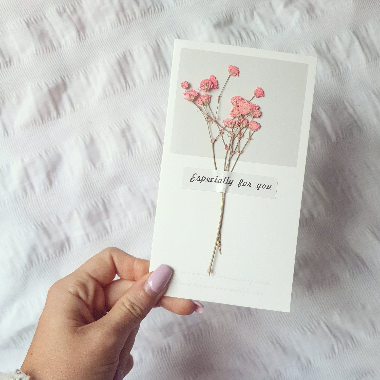 Carte personnalisée