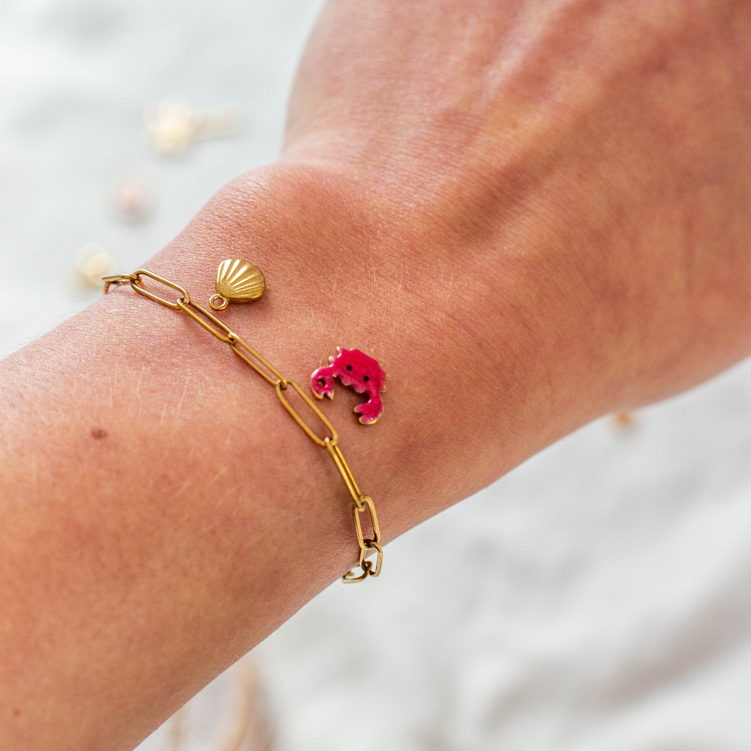 BIJOUX PERSONNALISABLES