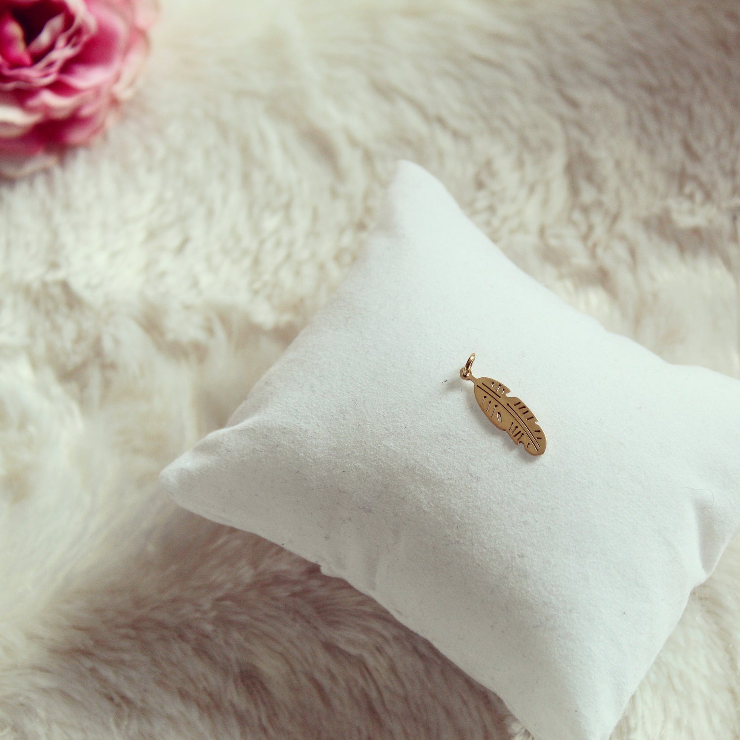 Craquez pour la mode charms de chez ChoosEmi !