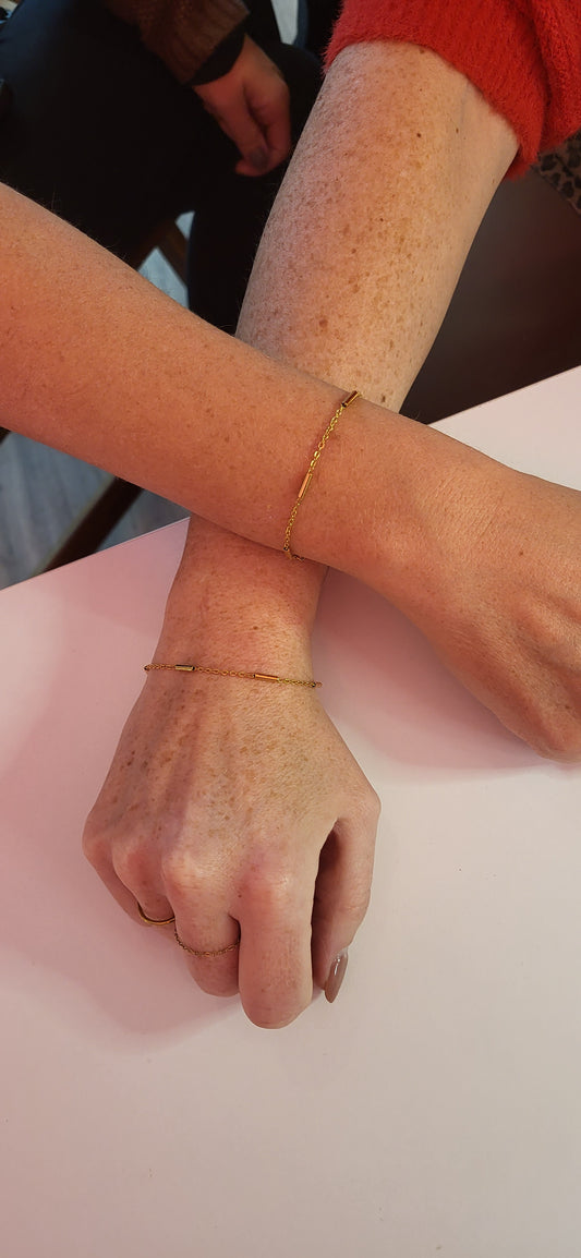 Carte cadeau – Bracelet Éternel - ChoosEmi