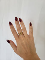 Bague Festive - ChoosEmi