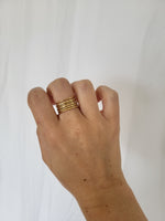 Bague Festive - ChoosEmi