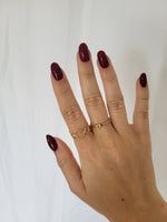Bague Joyeuse - ChoosEmi