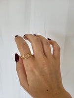 Bague Joyeuse - ChoosEmi