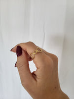 Bague Joyeuse - ChoosEmi