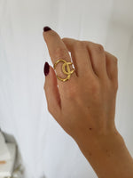 Bague Étincelante - ChoosEmi