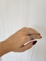 Bague Festive - ChoosEmi