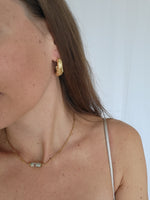 Boucles d'oreilles Douillette - ChoosEmi