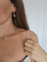 Boucles d'oreilles Animée - ChoosEmi