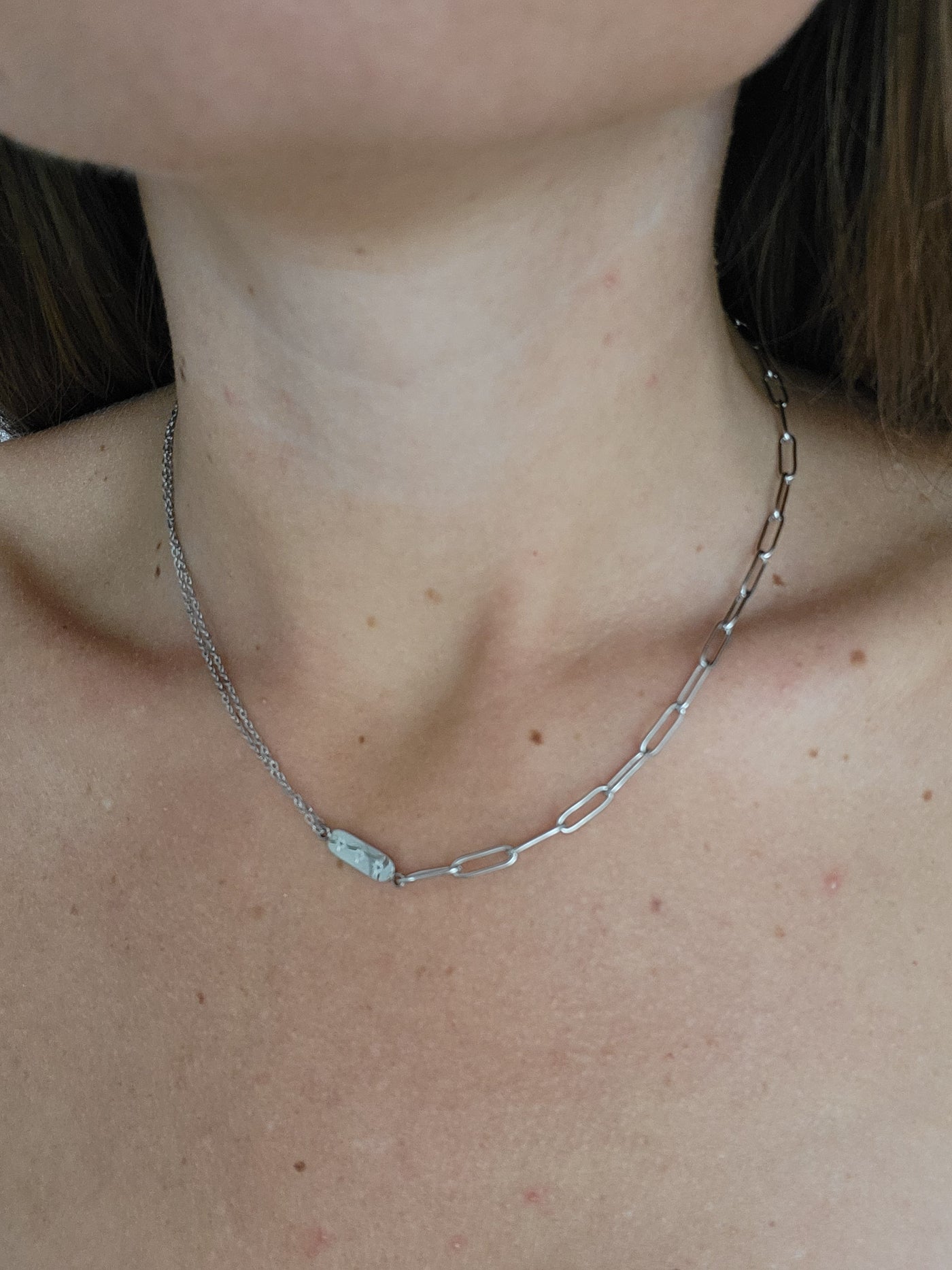 Collier Éblouissante - ChoosEmi