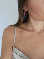 Boucles d'oreilles Rayonnante - ChoosEmi