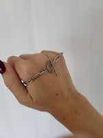 Bracelet Merveilleuse - ChoosEmi