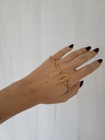 Bracelet Merveilleuse - ChoosEmi