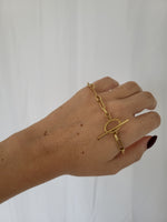 Bracelet Merveilleuse - ChoosEmi