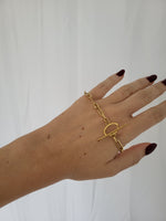 Bracelet Merveilleuse - ChoosEmi