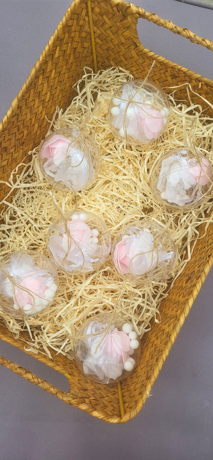 Le Calendrier de Maman : 7 bijoux exclusifs