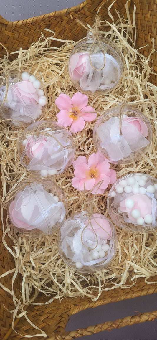 Le Calendrier de Maman : 7 bijoux exclusifs - ChoosEmi