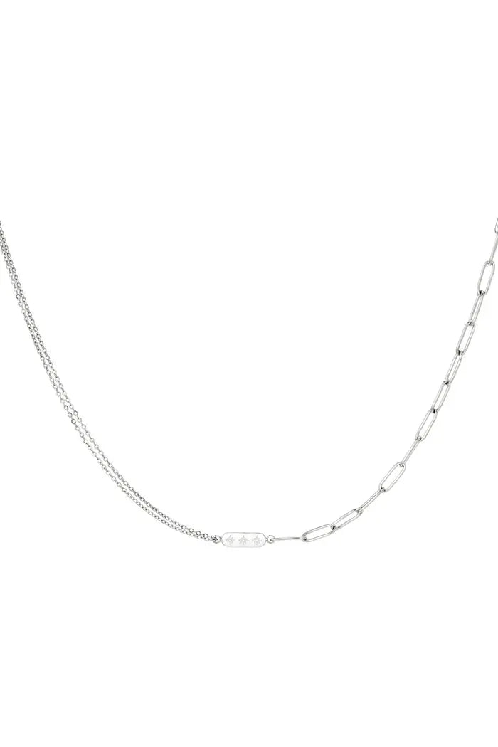 Collier Éblouissante - ChoosEmi