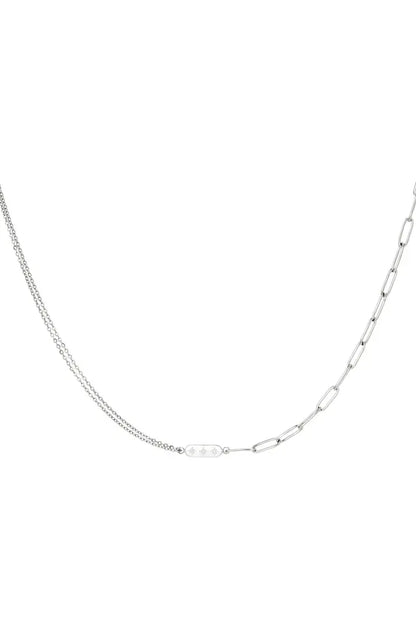 Collier Éblouissante - ChoosEmi