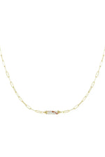 Collier Embellissante - ChoosEmi