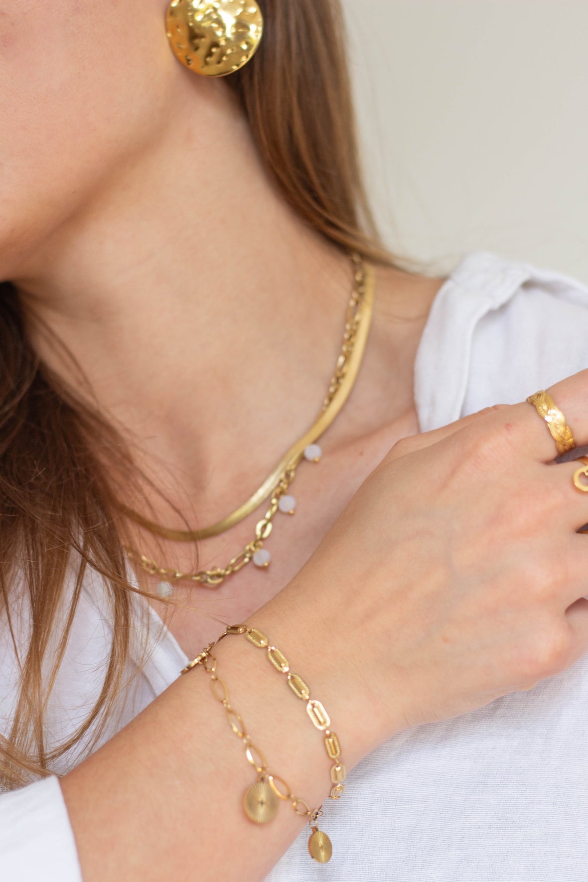 Bracelet Incroyable