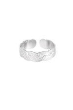Bague Émerveillée - ChoosEmi