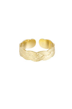 Bague Émerveillée - ChoosEmi