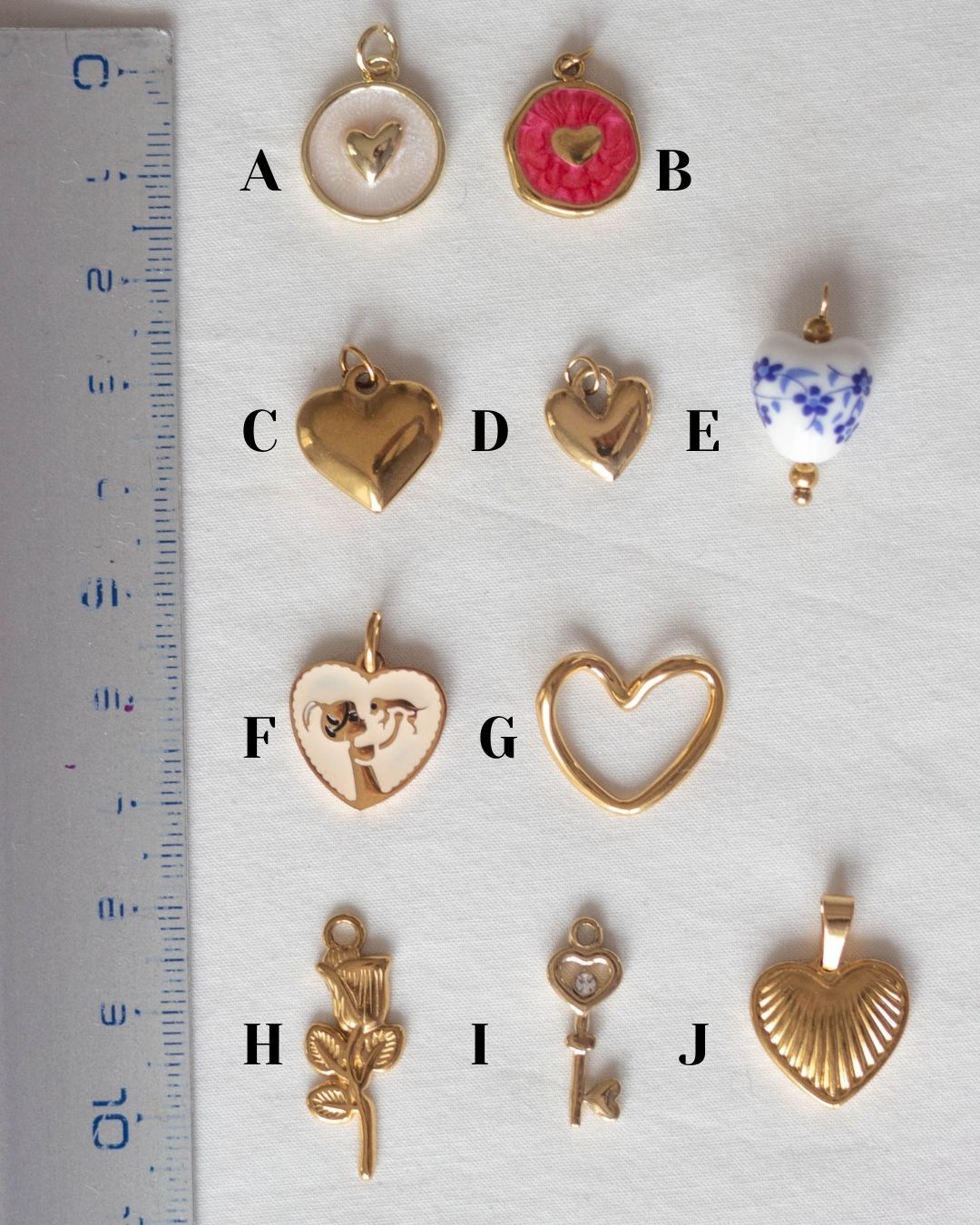 Collier Personnalisable | Chaîne plate - ChoosEmi