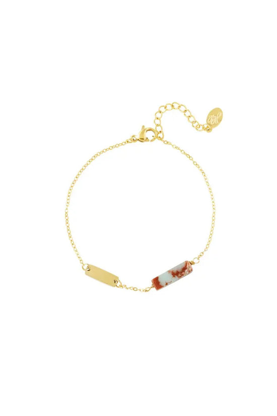 Bracelet Brillante - ChoosEmi