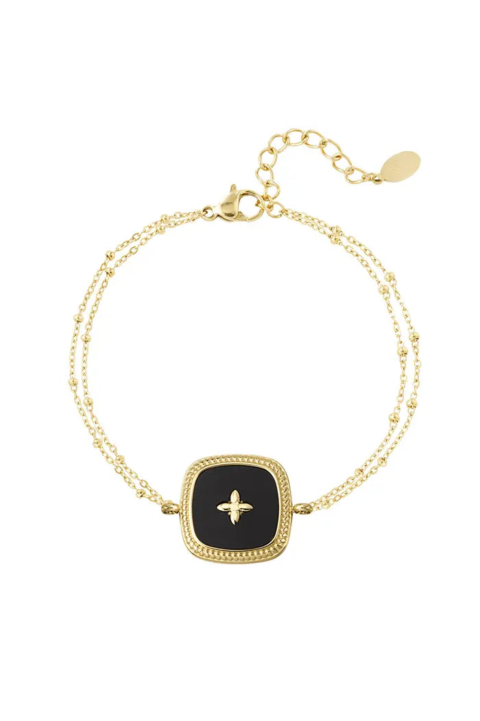 Bracelet Étoilée - ChoosEmi