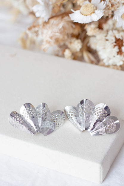 Boucles d'oreilles Réconfortante - ChoosEmi