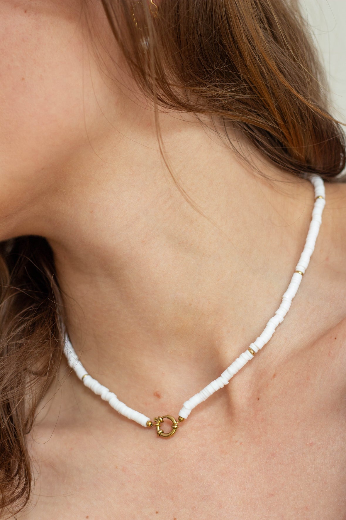 Collier d'Ete