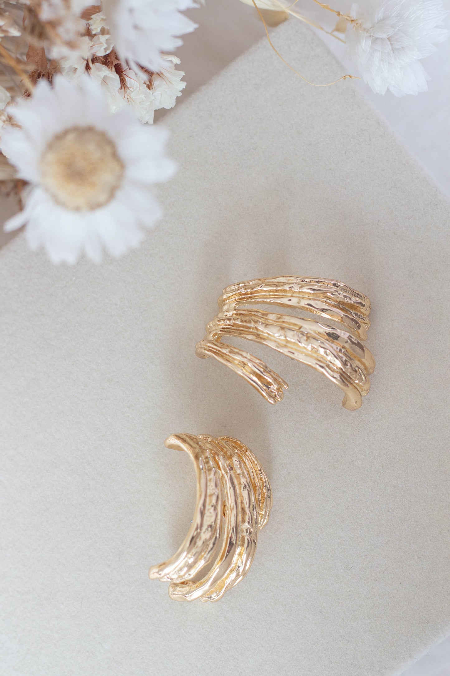 Boucles d'oreilles Captivante - ChoosEmi
