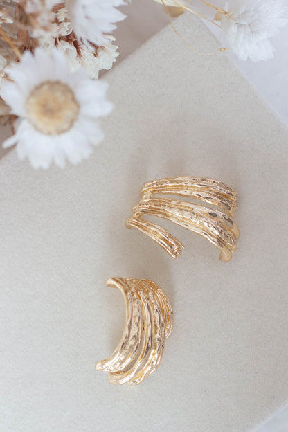 Boucles d'oreilles Captivante - ChoosEmi
