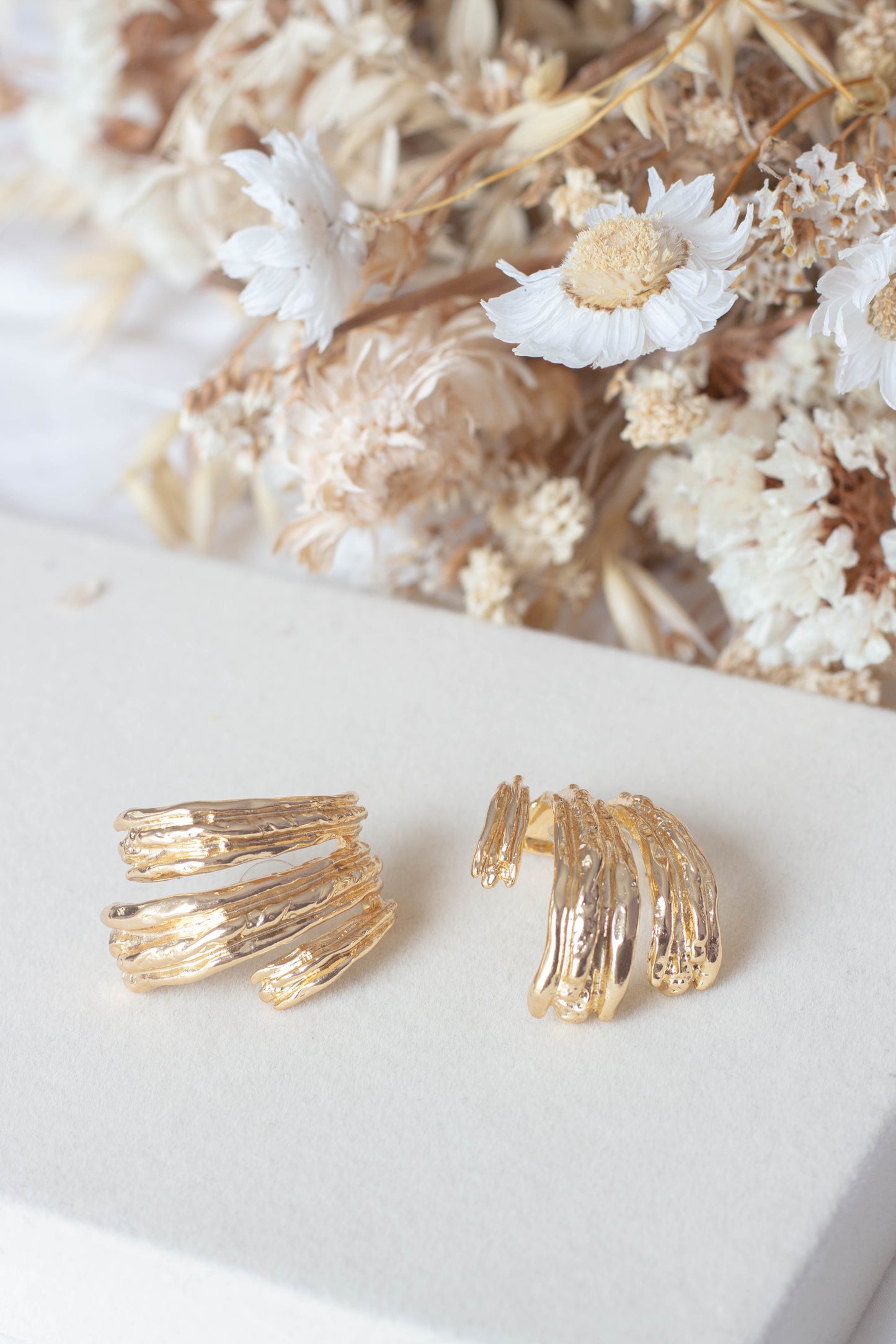 Boucles d'oreilles Captivante - ChoosEmi