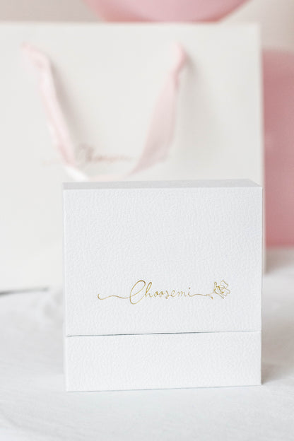 Box marraine avec bijou mystère