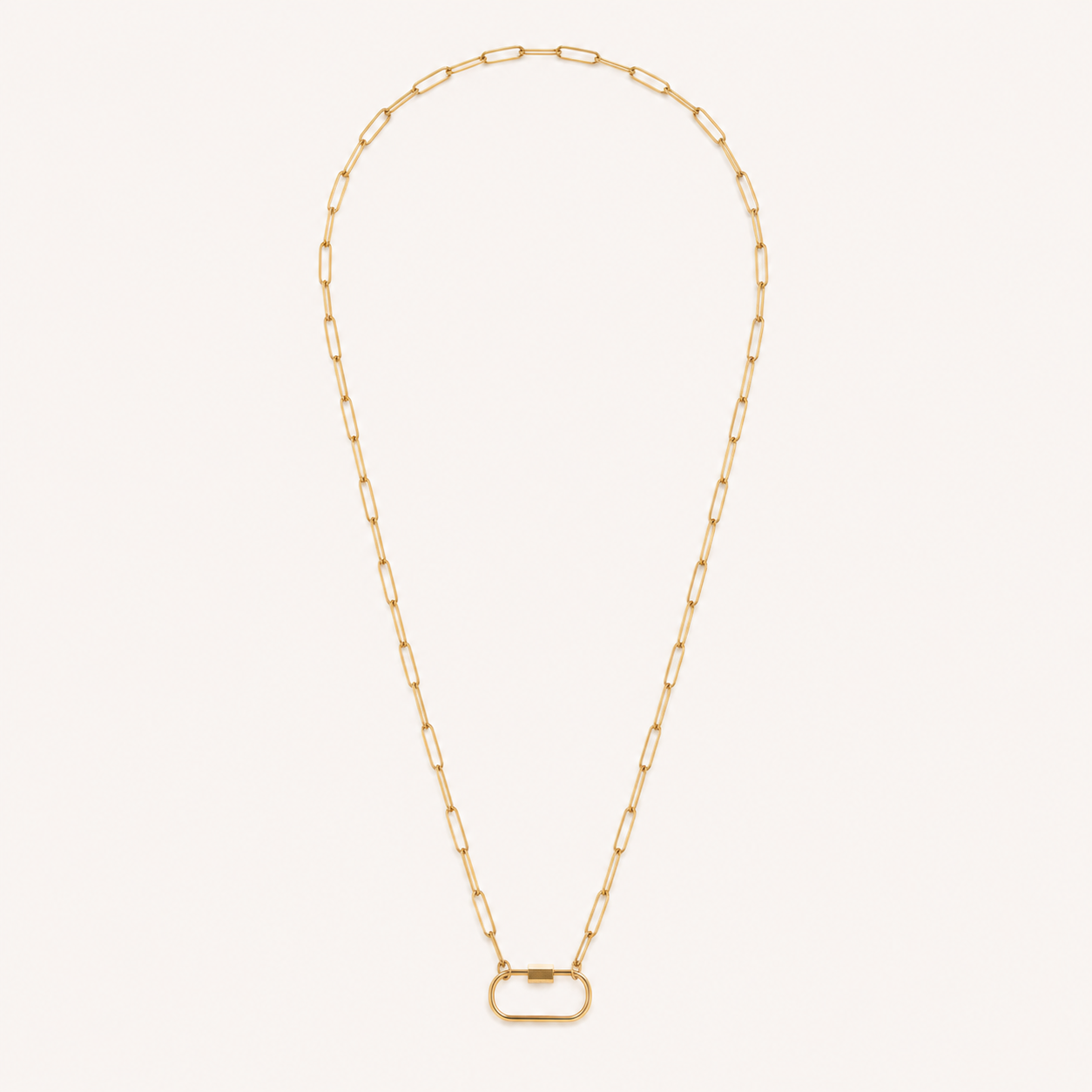 Collier Personnalisable | Chaîne - ChoosEmi