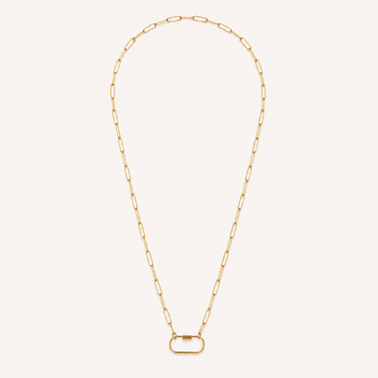 Collier Personnalisable | Chaîne - ChoosEmi