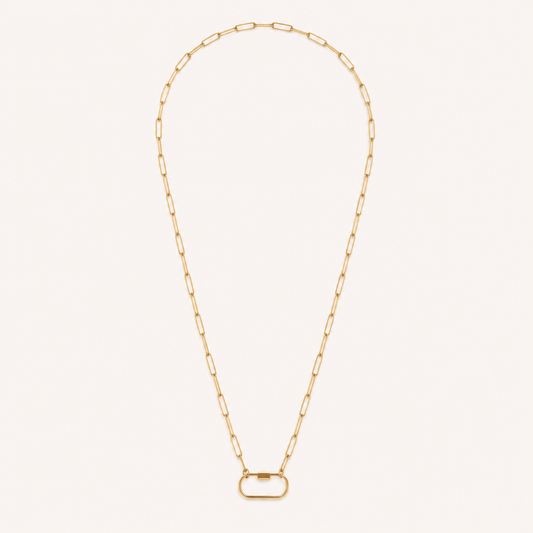 Collier Personnalisable | Chaîne - ChoosEmi